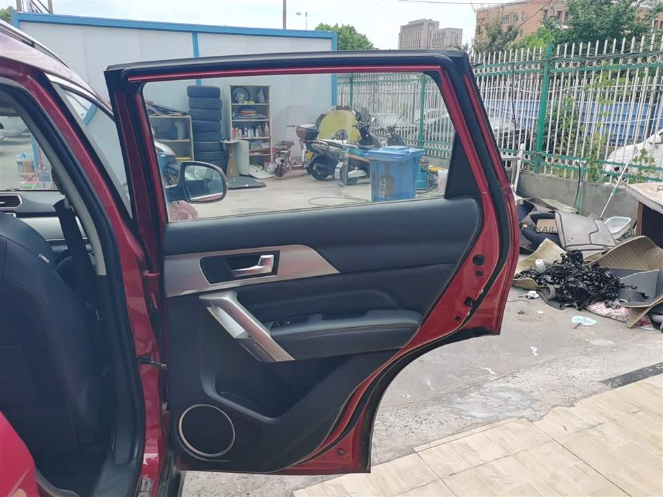 Haval H2 Haval H2
