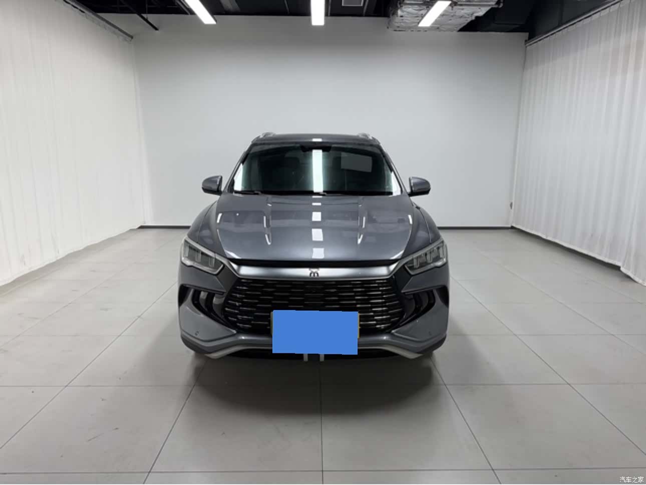 BYD Song, 2024 2
