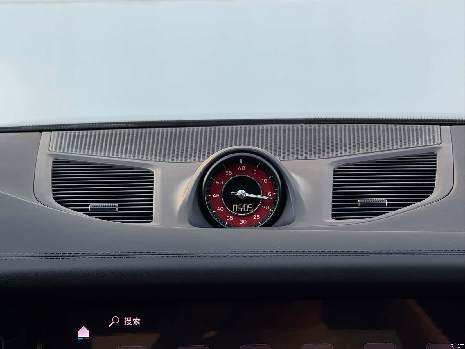 Porsche Cayenne, 2025 19