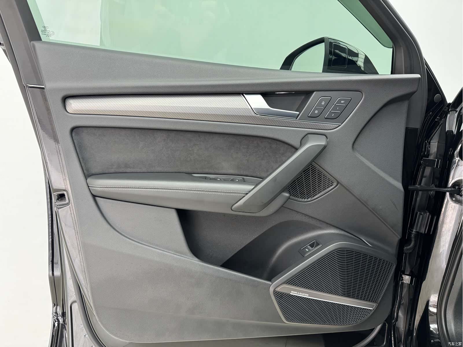 Audi Q5L, 2023 7
