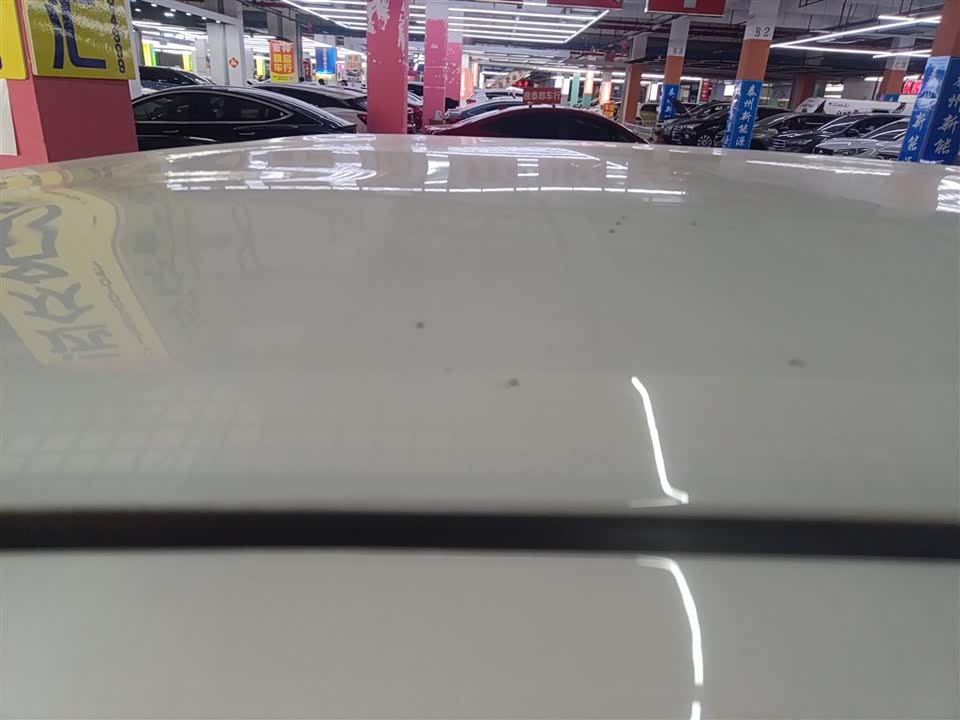 Toyota YARiS L Zhixuan