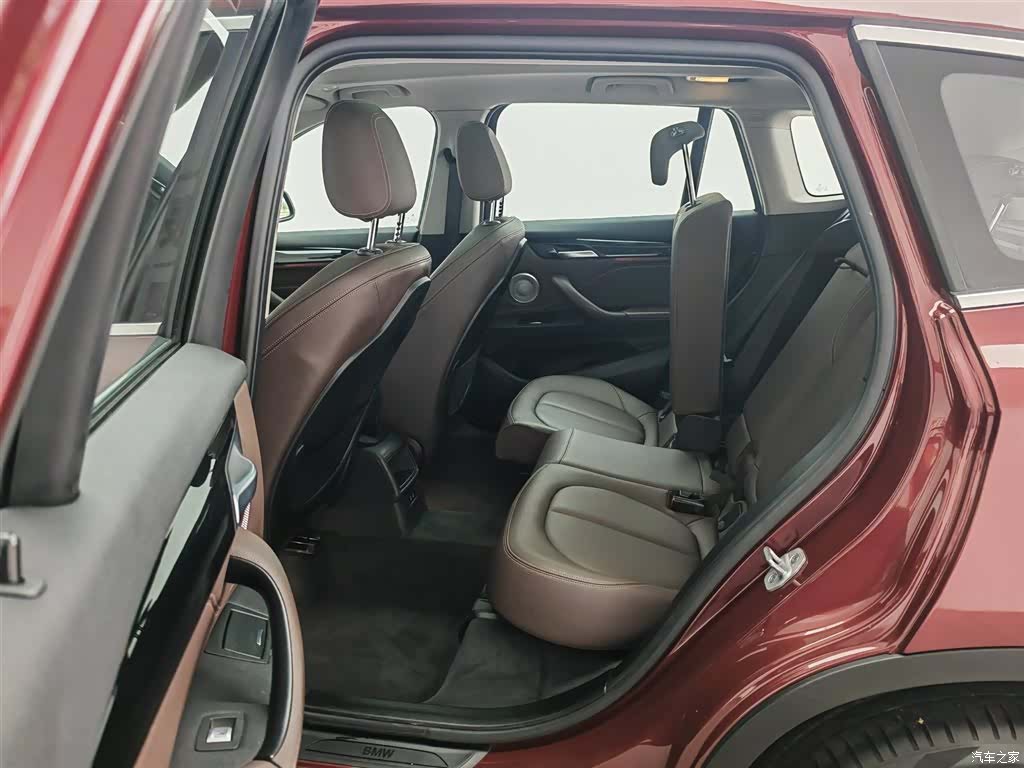 BMW X1, 2021 15