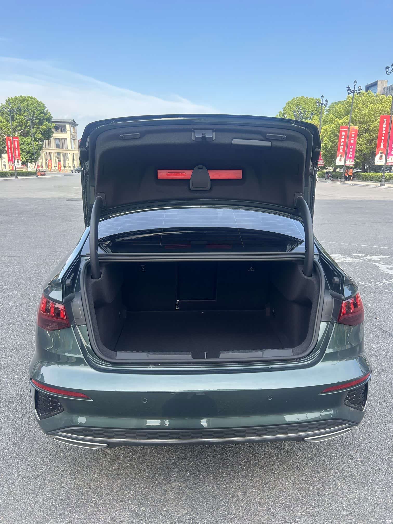 Audi A3, 2022 13