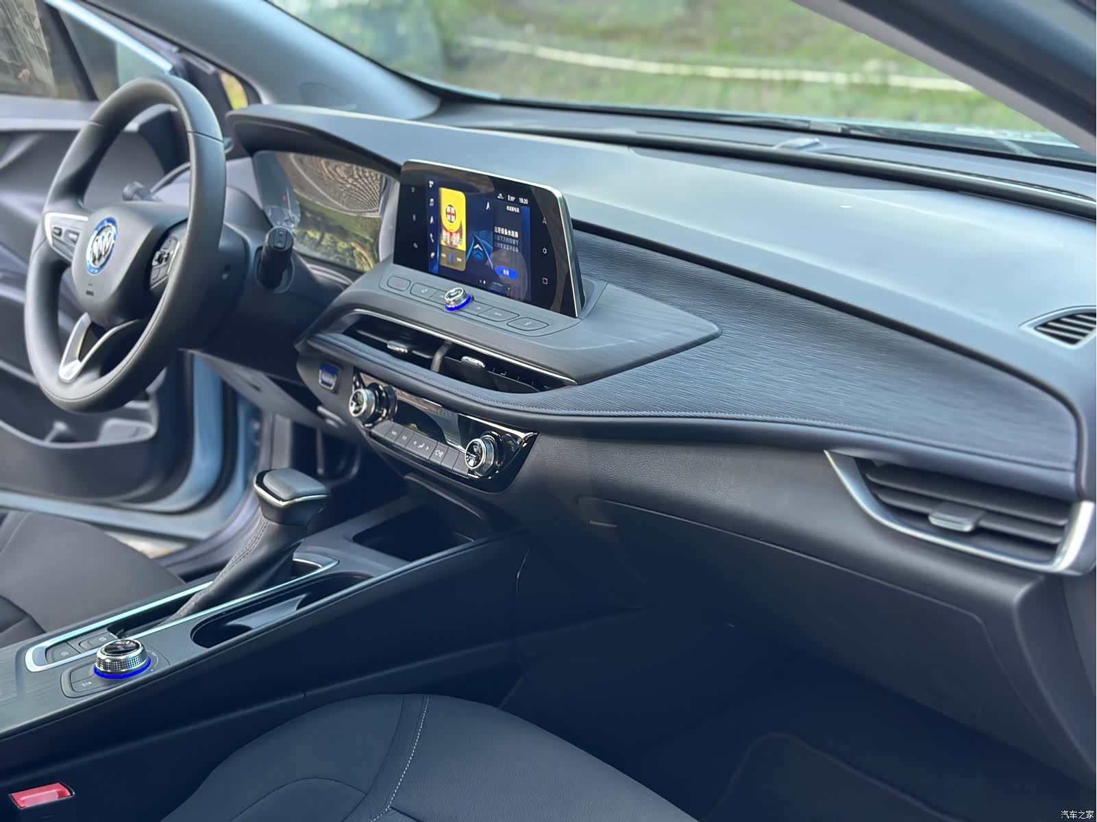 Buick Velite, 2020 15