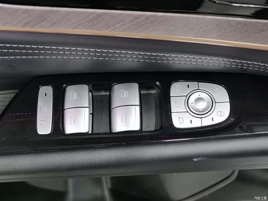 Chery Tiggo 9, 2024 9