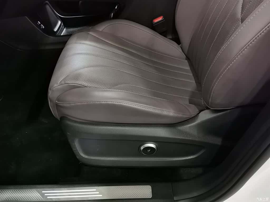 Chery Tiggo 9, 2024 20