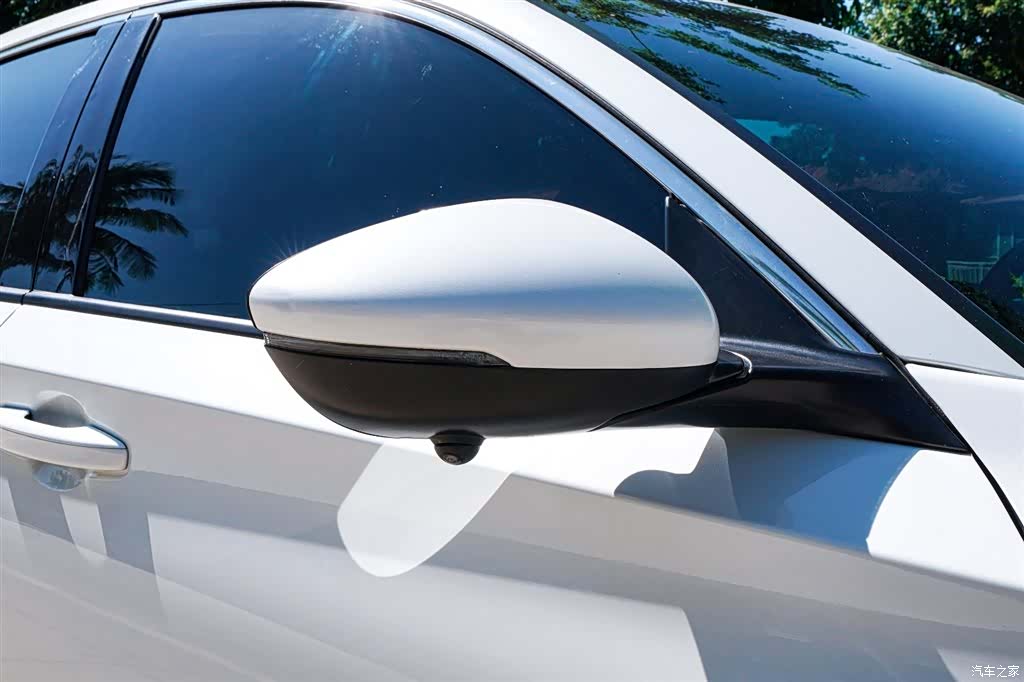 Honda Accord, 2021 19