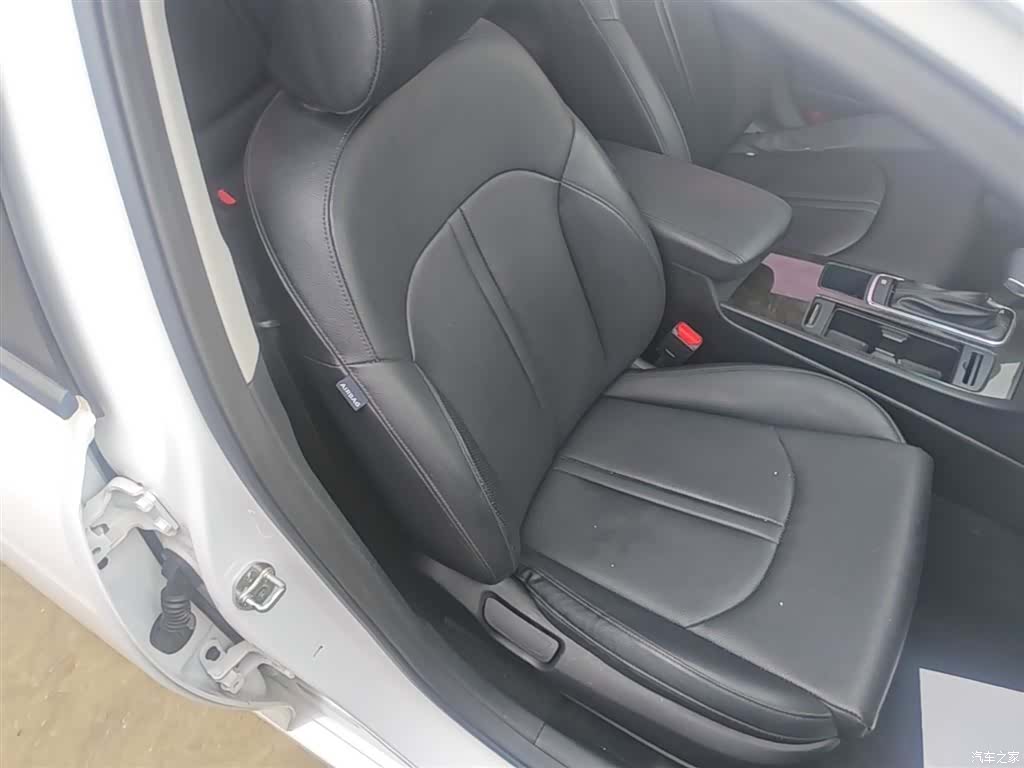 Kia K5, 2018 25