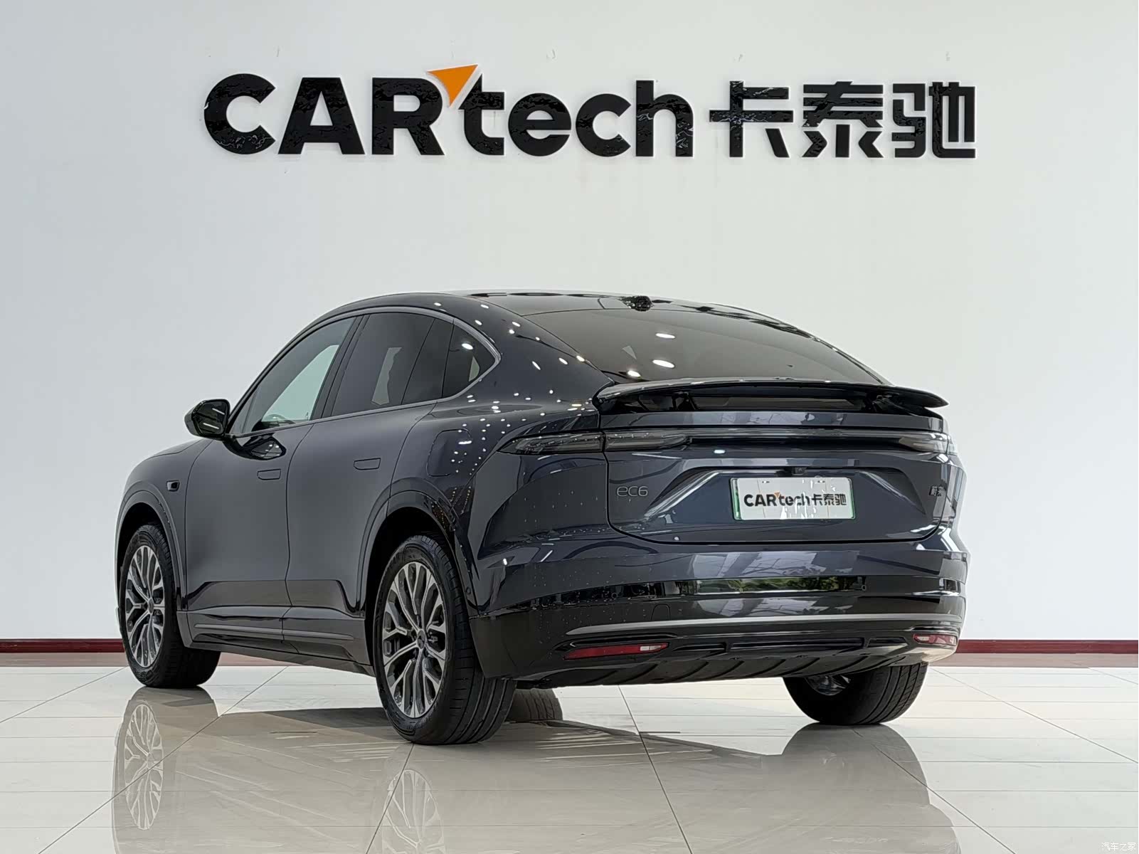 NIO EC6, 2025 24