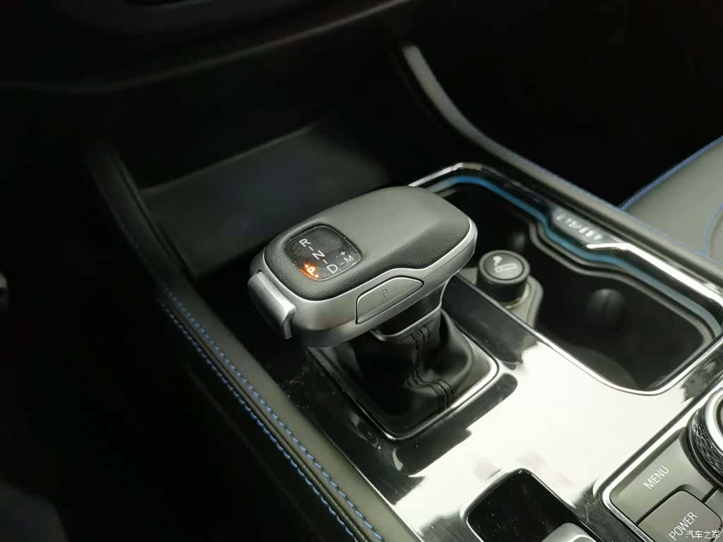 BAIC BJ40, 2023 13