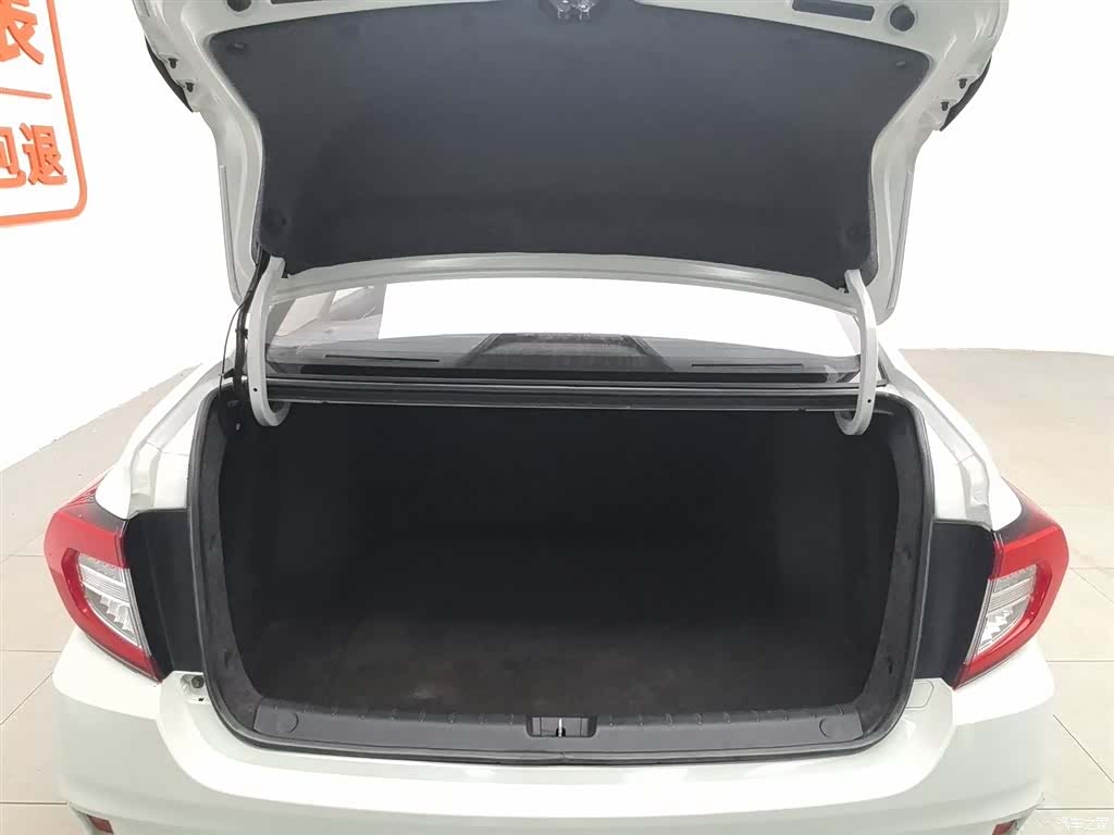 Honda V, 2019 16