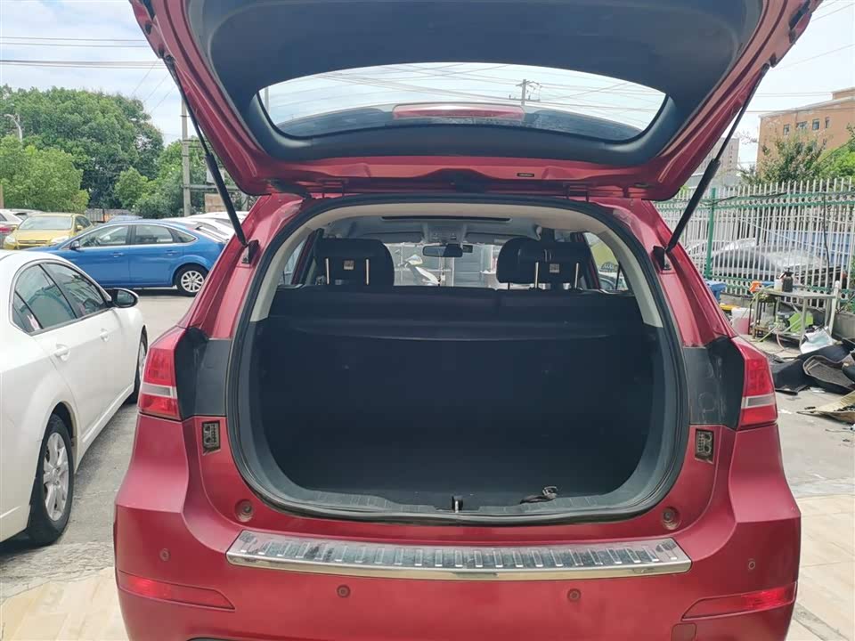 Haval H2 Haval H2
