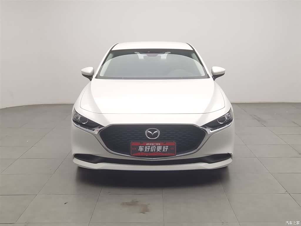 Mazda Mazda3, 2023 3