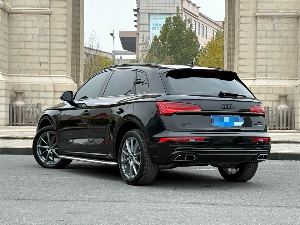 Audi Q5L