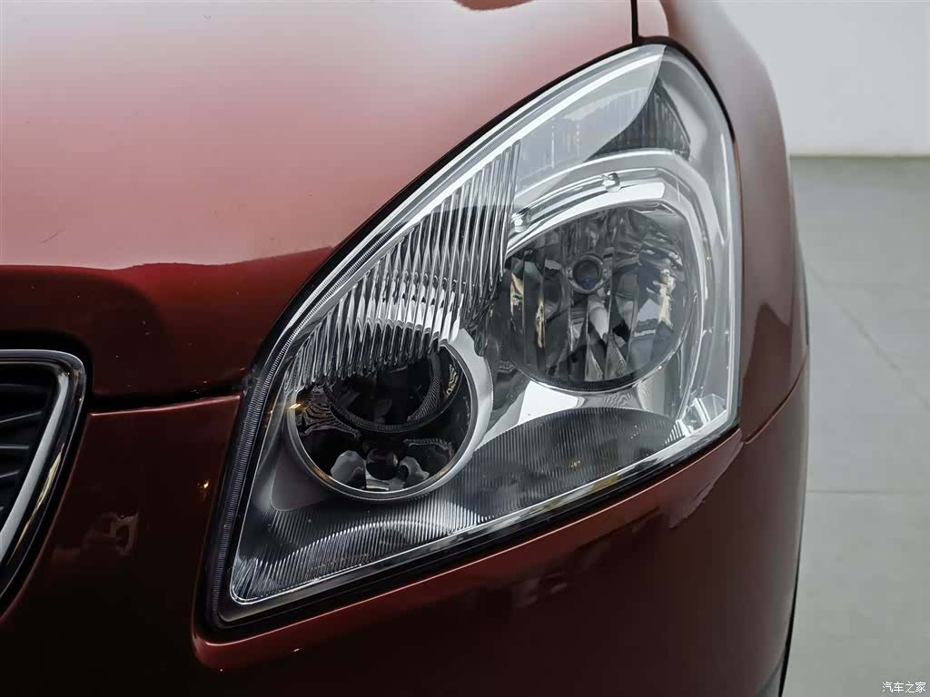 Nissan Qashqai, 2016 7