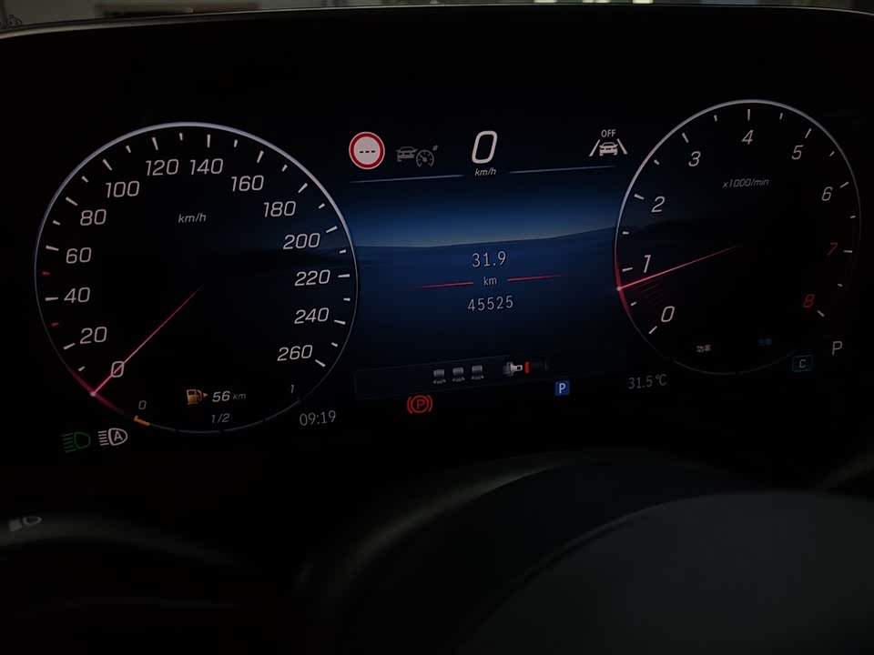 Mercedes-Benz E-class Mercedes-Benz E-class