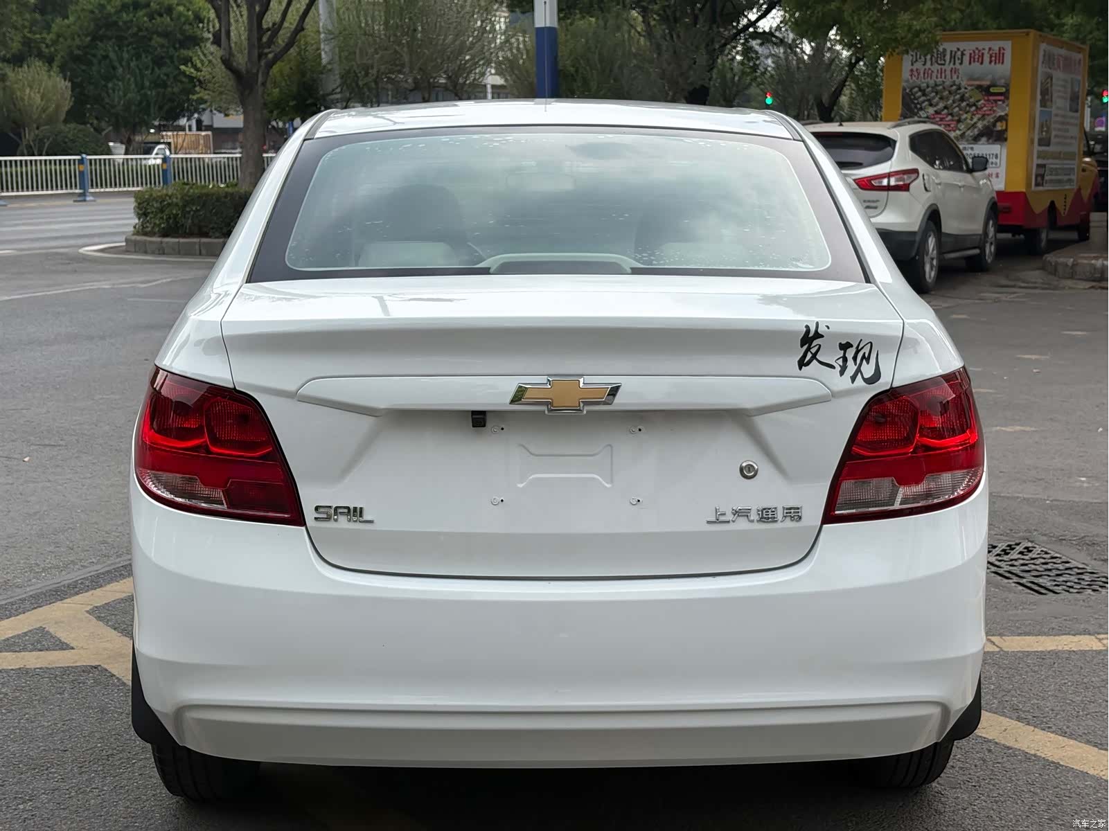Chevrolet 3, 2016 12