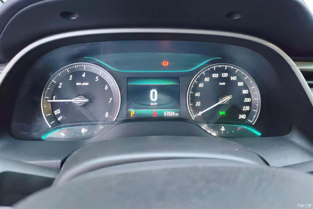 Buick VI, 2020 14