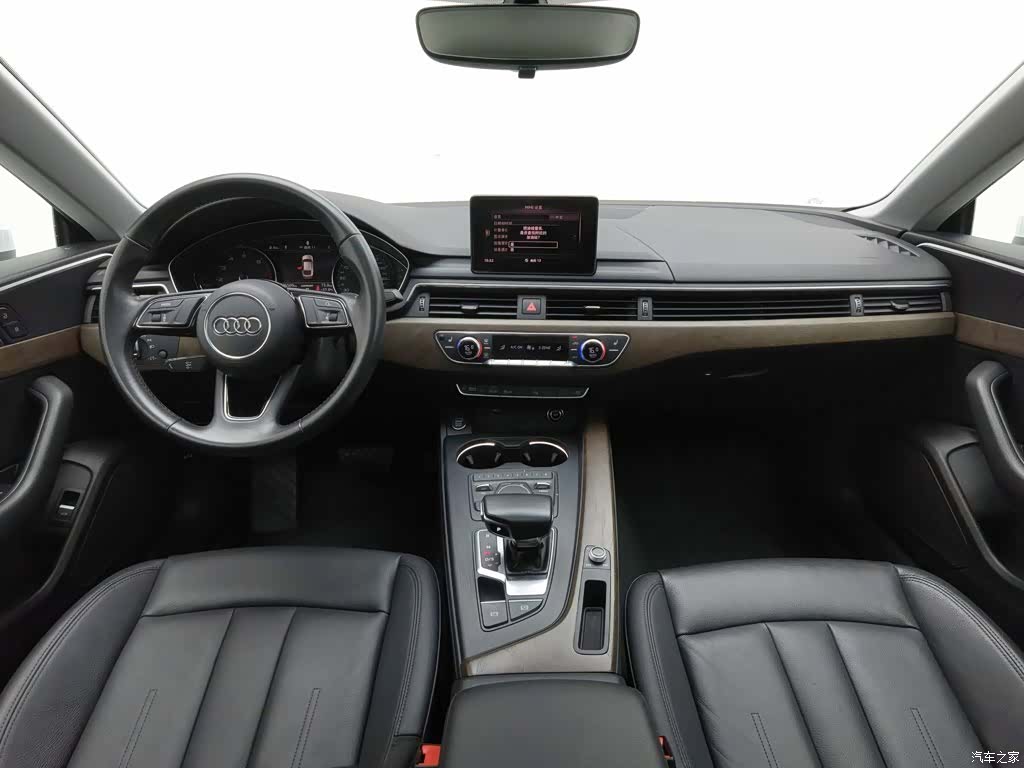 Audi A5, 2020 все фото