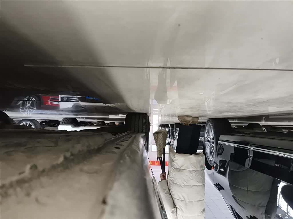Buick LaCrosse, 2019 21
