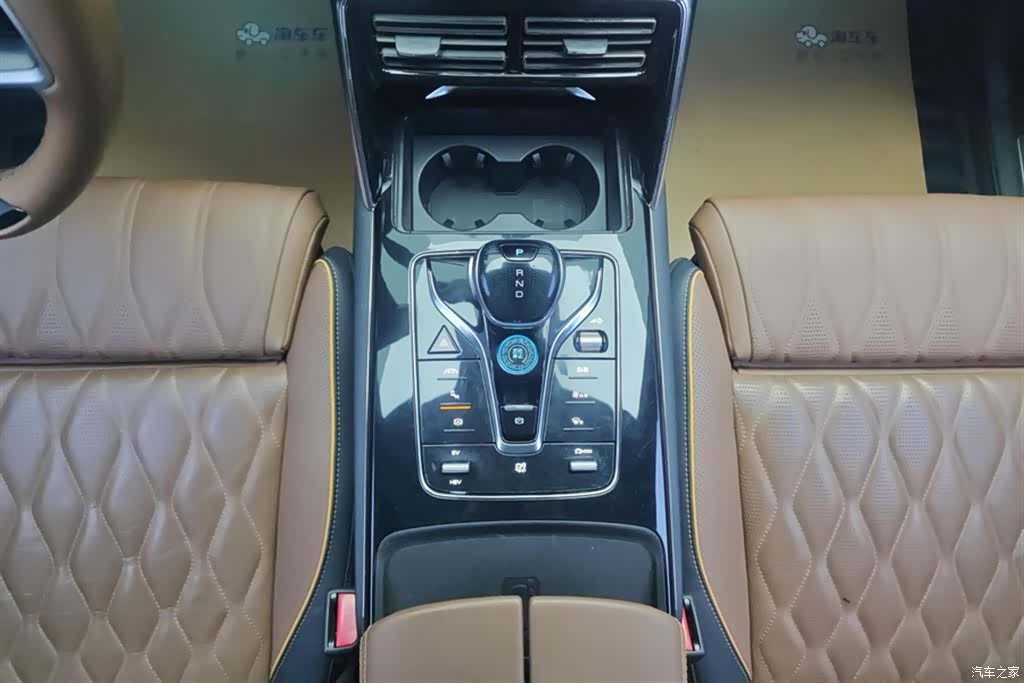 BYD Tang, 2022 16