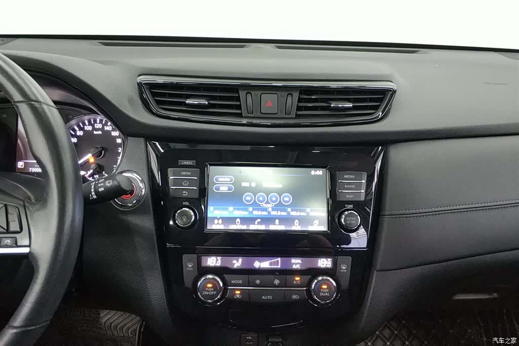 Nissan X-Trail, 2018 13