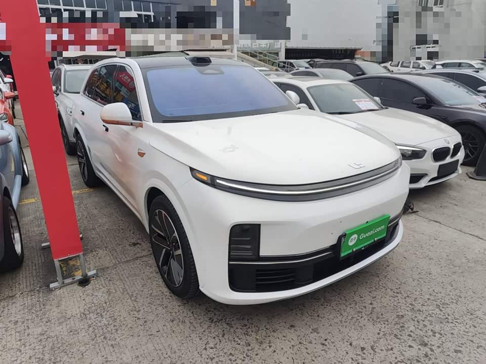 Li Auto Ideal L7