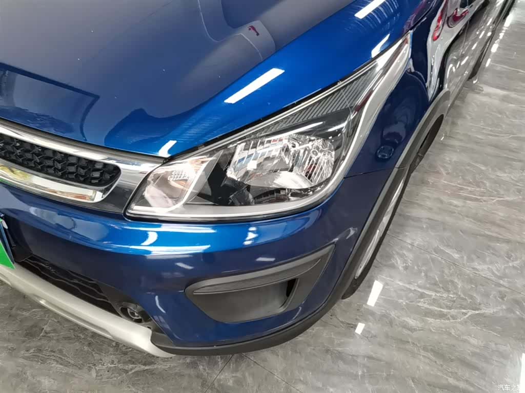 Kia KX, 2018 18