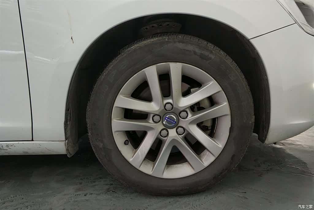 Volvo S60, 2017 6