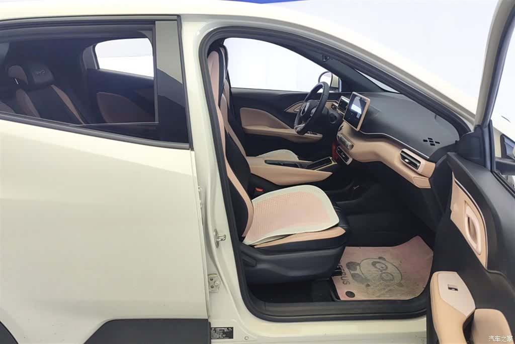 BYD Seagull, 2023 8