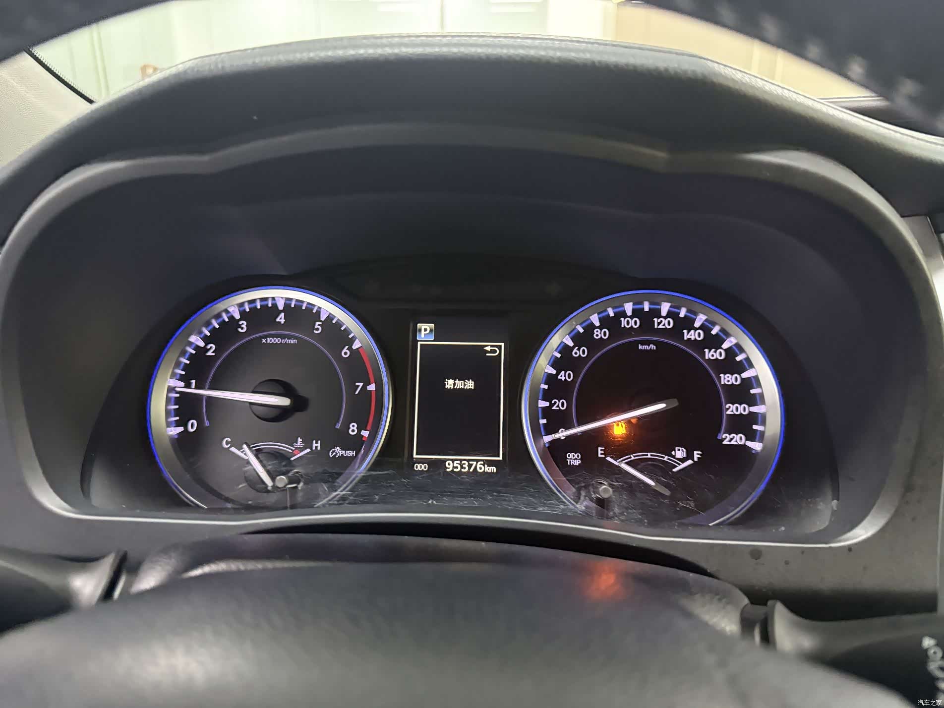 Toyota Highlander, 2019 19