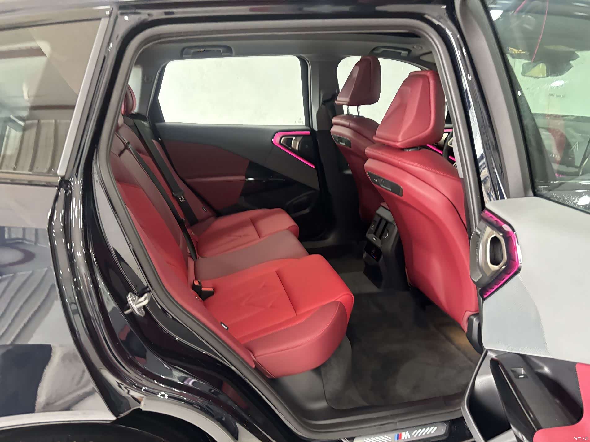 BMW X3, 2026 21