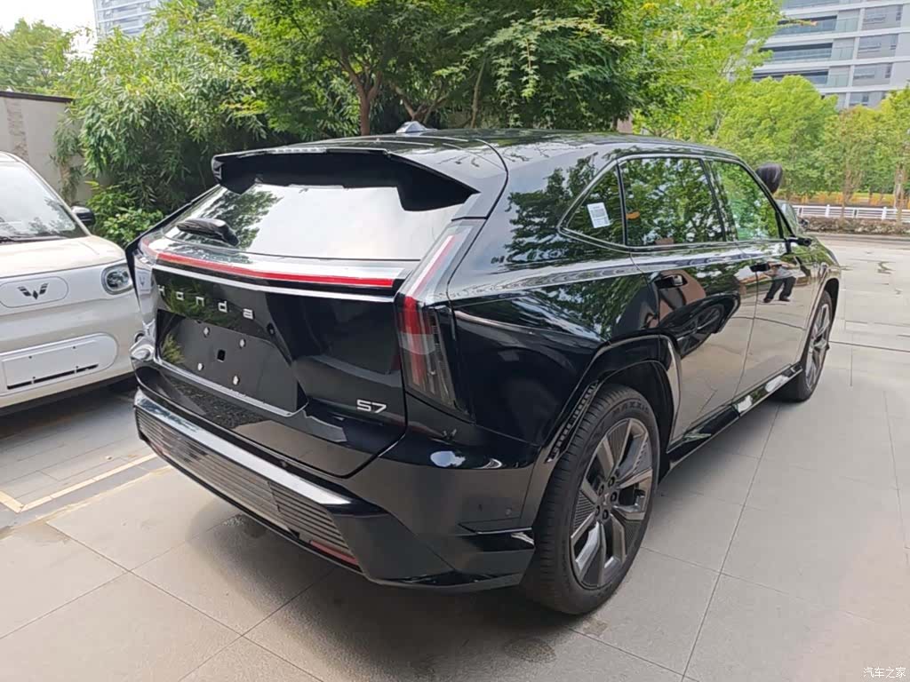 Honda Blazer, 2026 7