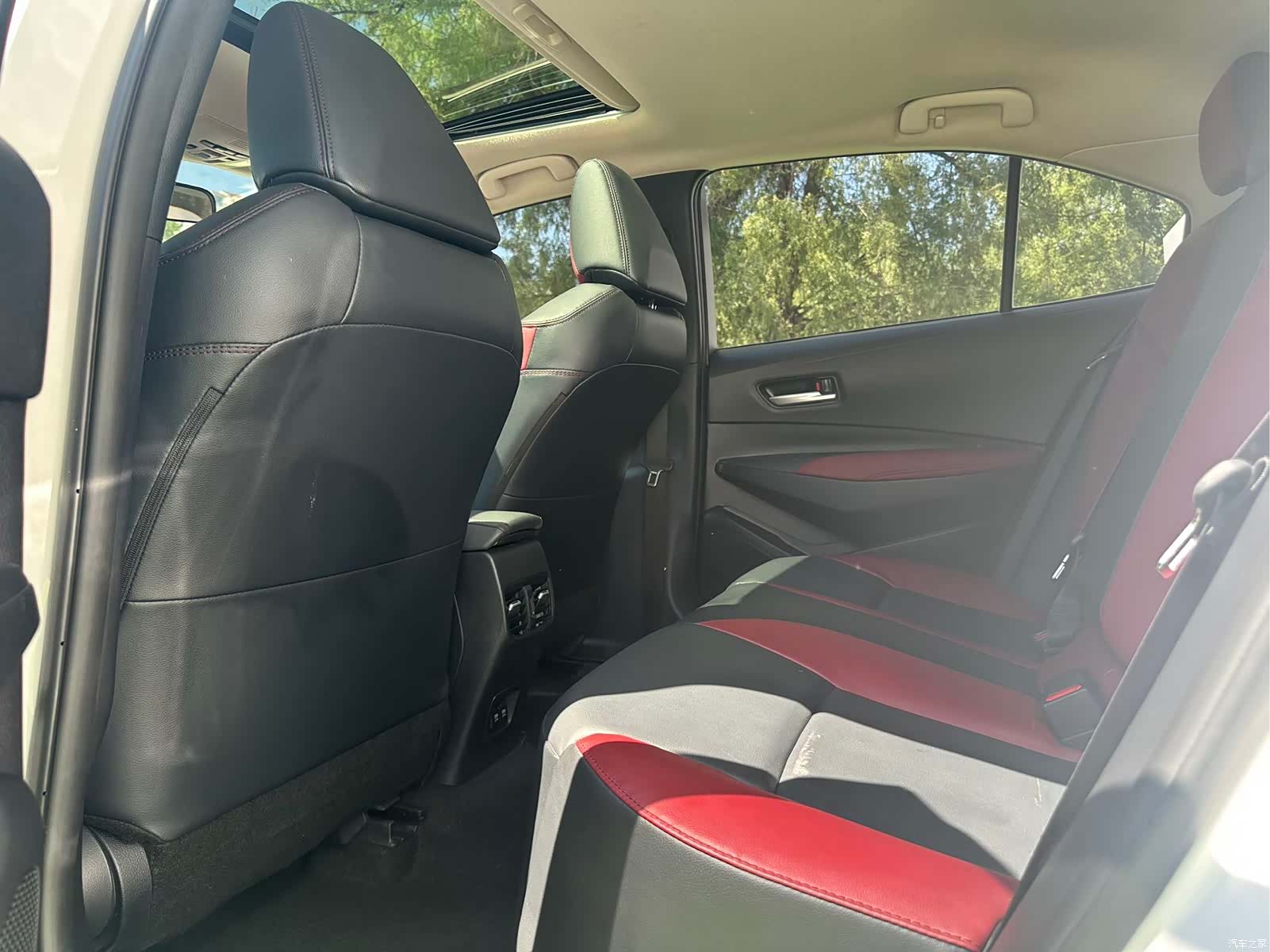 Toyota Corolla, 2022 6