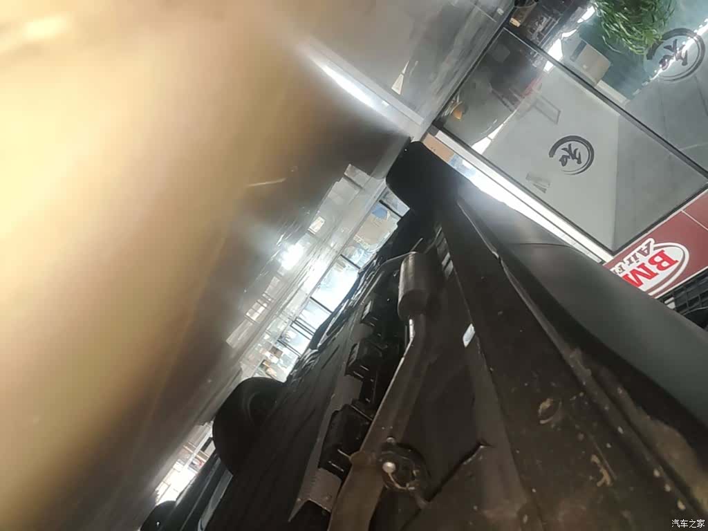 Wuling Starlight, 2025 22