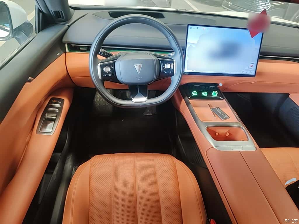 Deepal L07, 2024 11