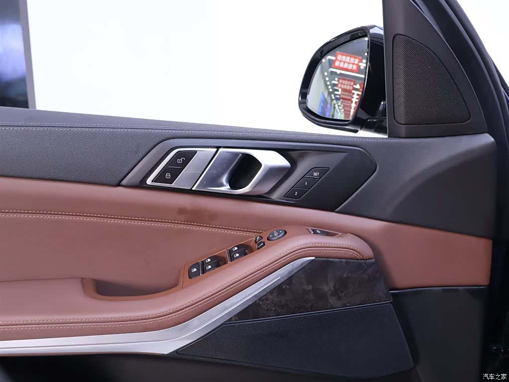 BMW X5, 2021 17