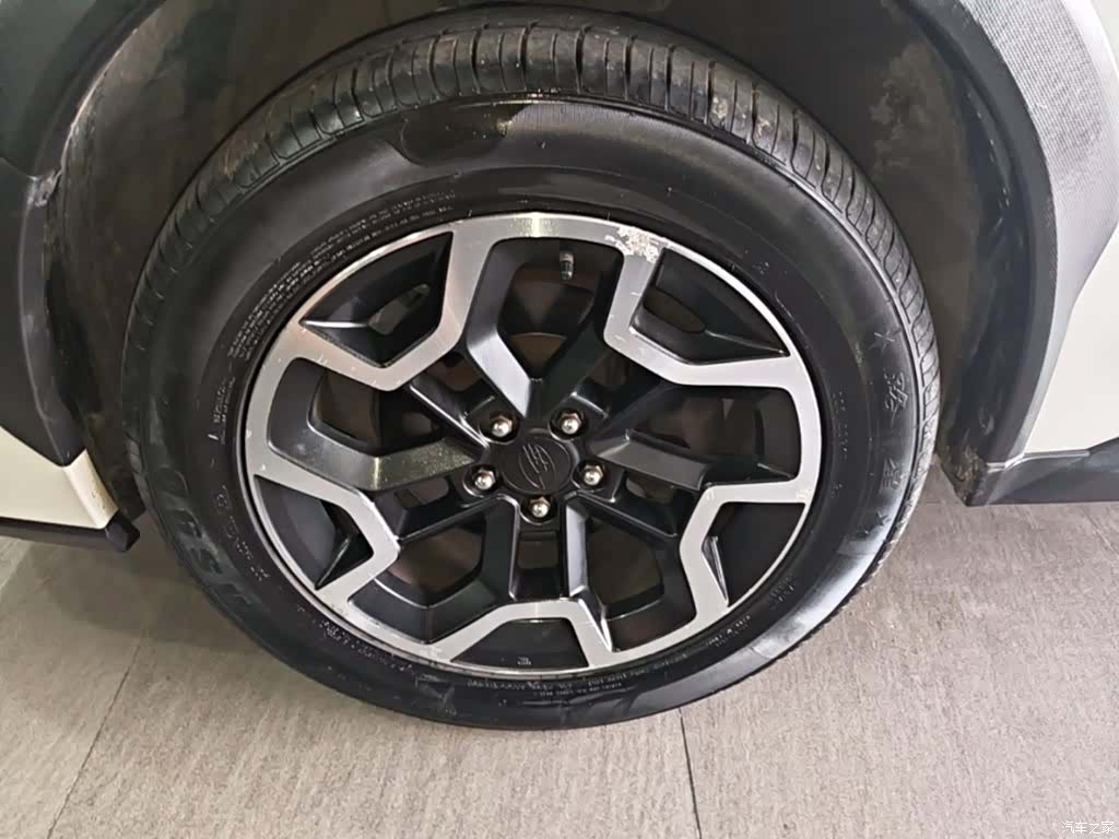 Subaru XV, 2016 23