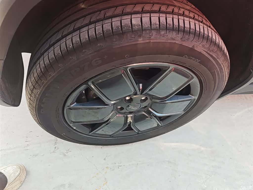 Chery iCAR, 2025 23