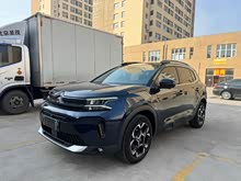 ���� C5 AIRCROSS 2023�� 360THP ���ڰ�