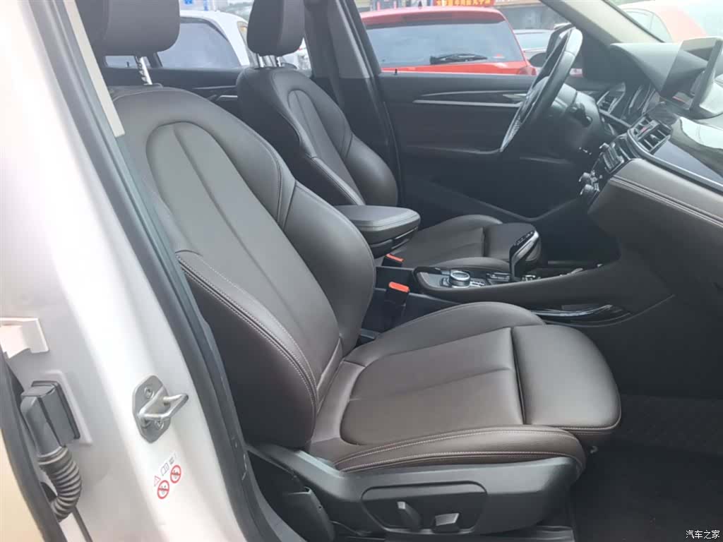 BMW X1, 2019 25