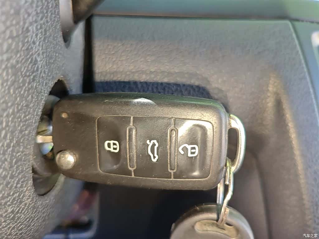 Volkswagen Bora, 2016 9