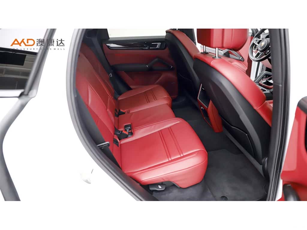 Porsche Cayenne, 2023 8