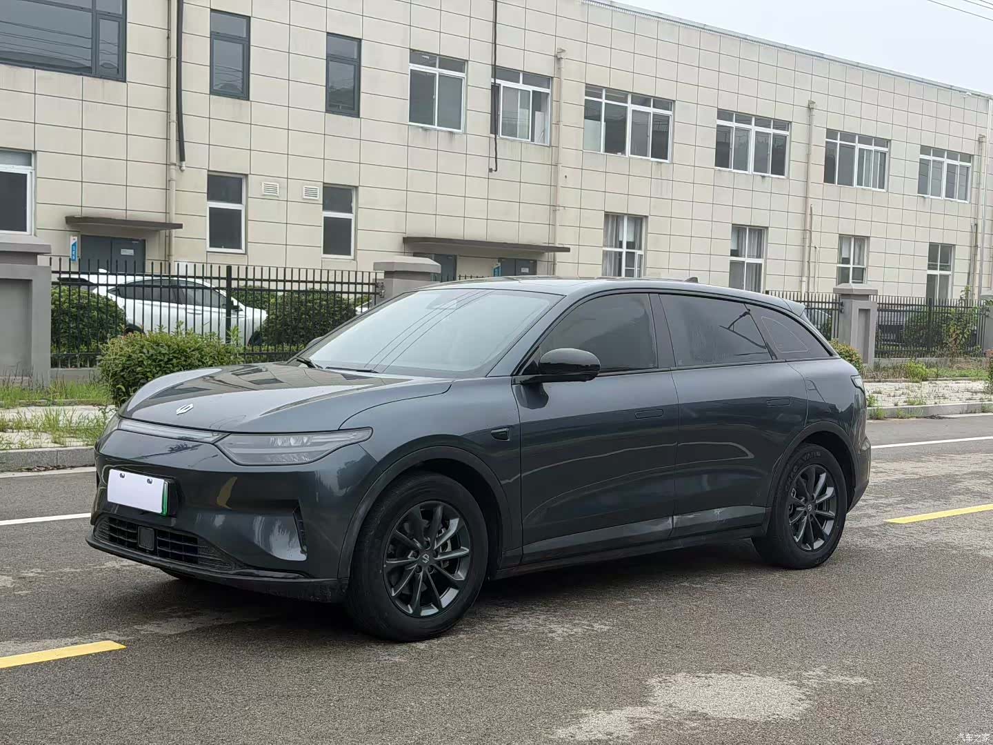 Leapmotor C11, 2024 1