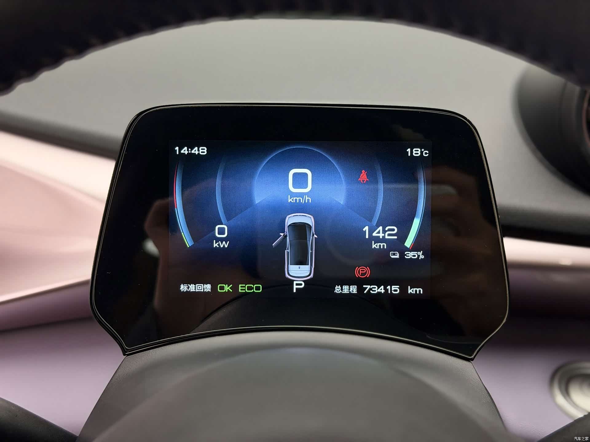 BYD Dolphin, 2022 16