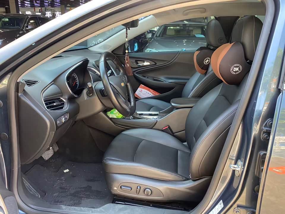 Chevrolet Mai Ruibao XL