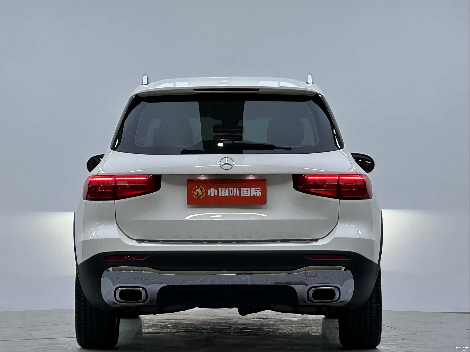 Mercedes-Benz GLB, 2020 26