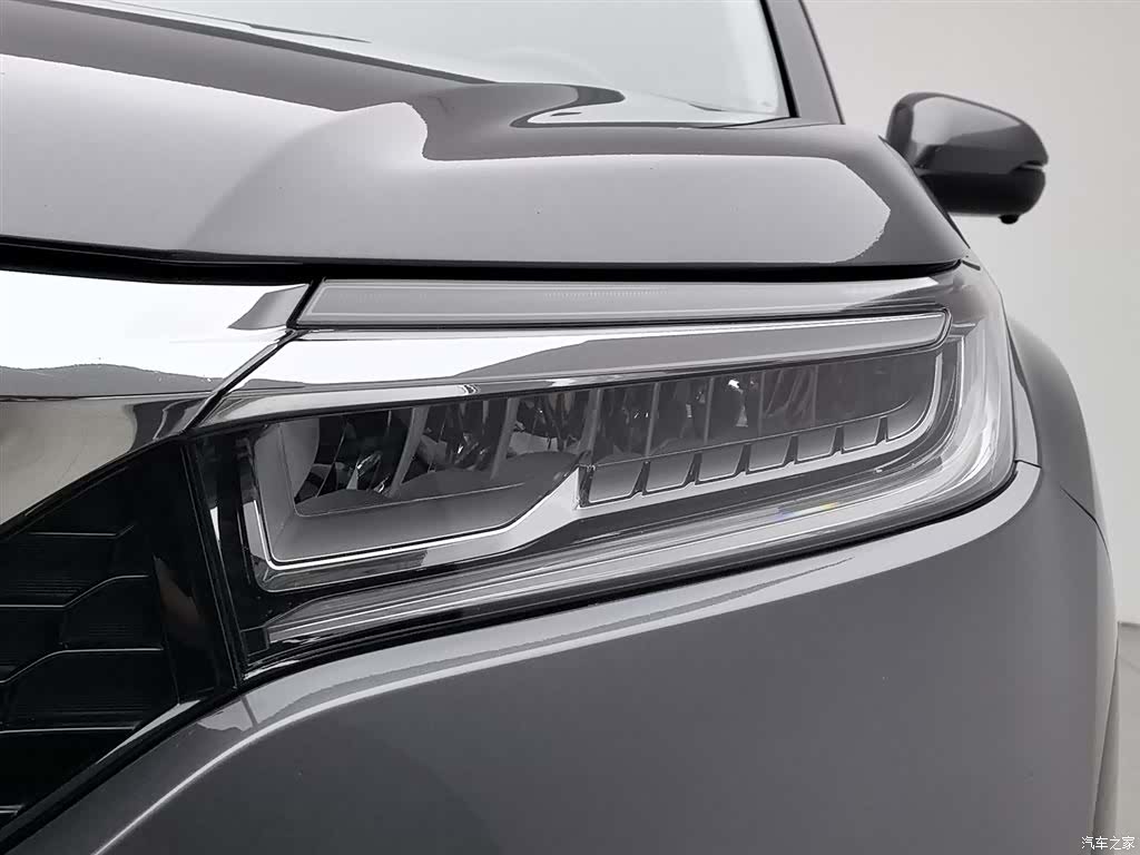 Honda Avancier, 2017 7