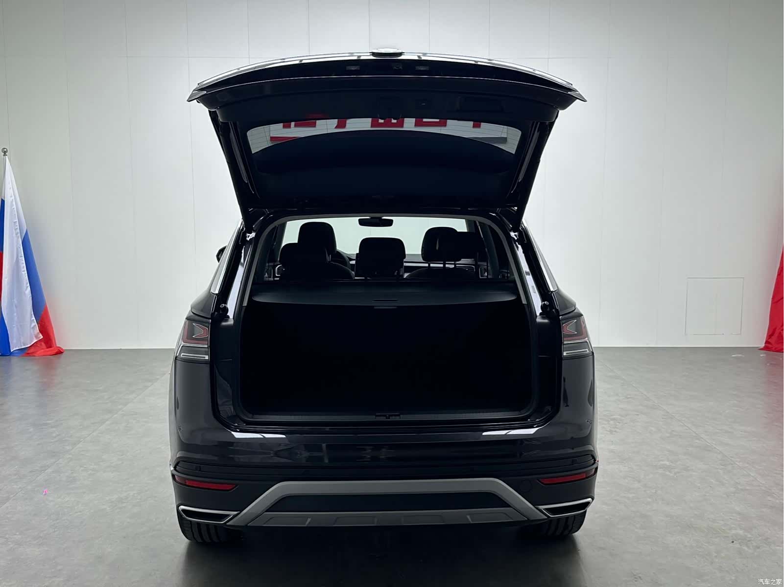 Volkswagen Tayron, 2023 22