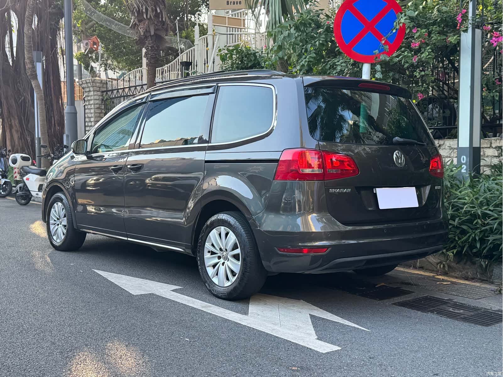 Volkswagen Xia, 2014 4